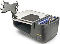 AutoExec AEGrip-01 V Tablet Without Inverter GripMaster Versatile Desk with 10" X-Grip Mount with 6" Arm
