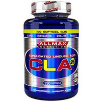 ALLMAX Nutrition CLA95 1000mg, 150 Softgels