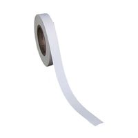Archival Methods 1" x 60 Yards White Linen Tape