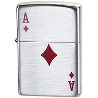 Zippo ACE 2ACE-D