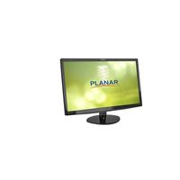 Planar PXL2260MW 21.5-Inch Widescreen LCD Monitor