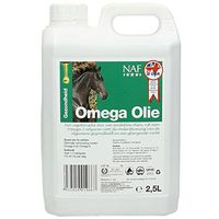 NAF Omega Oils 5 Litre
