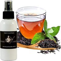 House Of Candles Earl Grey Tea Room Air Freshener Deodoriser Spray 50ml/1.7oz Vegan & Cruelty Free