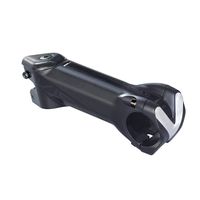 PRO Vibe Stem Black, 90mm/-10 deg