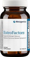 Metagenics - EstroFactors 90T