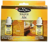 Dutch Glow Scratch Aide Kit