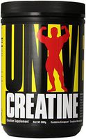 Universal Nutrition Creatine, 500-gram (Pack of 3 (500g ea))
