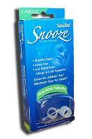 Squip Snooze-nostril Expander, Large, 1 Ounce