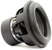 X-12 V.2 D2 - Sundown Audio 12" 1500W RMS Dual 2-Ohm X V.2 Series Subwoofer