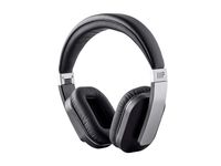 Monoprice MP Bluetooth Over Ear Headphone with Qualcomm AptX Support Perfect for Home, in The Office, Or On The Go