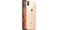 Apple iPhone XS Max, 64GB, Gold - For Verizon (Renewed)