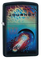 Zippo Journey Pocket Lighter