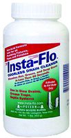 Insta-Flo Odorless Drain Cleaner Odorless 16 Oz