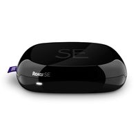 Roku SE Streaming Media Player 3930 SE