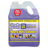 Simple Green Pro HD Heavy Duty Cleaner Concentrate 1 Gallon Bottle
