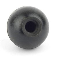 Big Horn 19720B Ball Knob Thread 5/16-18