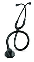 3M Littmann 2141 Master Classic II Stethoscope, Black, 27 inch