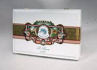 My Father Le Bijou 1922 Empty Cigar Box