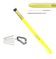 FXDTECH Notebook 9 Pen Touch Stylus S Pen Pointer Pen Replacement for Samsung Galaxy Notebook 9 Pen 13" 15" NP930SBE-K01US NP950SBE-K01US Stylus S Pen + Tips/Nibs (Blue)