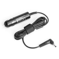 KFD Car Charger Cigarette Lighter for Lenovo IdeaPad 100S 100 110 110S 120 120S 310 320 330 330s 510 520 530s 710s ADL45WCC PA-1450-5LL Flex 4 5 6 Yoga 710 Chromebook N22 N23 N42 Power Supply Cord
