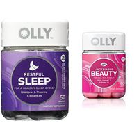 OLLY Sleeping Beauty Bundle