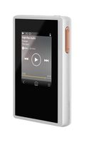 Pioneer Hi-Res Digital Audio Player, White XDP-02U(W)