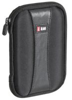 Molded Hard Drive Case