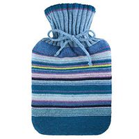Rosemary, Lemon & Marjoram Scented Hot Water Bottle By Aroma Home