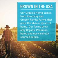 ZEBRA HEMP Balm - Fast Acting Natural Relief Salve for Joint, Muscle, Back Pain - 2 Oz (2 Pack)