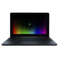 Razer Blade Stealth 12.5in QHD Touchscreen Ultrabook (7th Generation Intel Core i7, 16GB RAM, 512GB SSD, Windows 10) (Renewed)