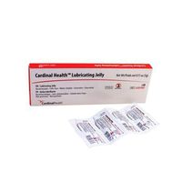 Relimed Lubricating Jelly 3 g Packet Box of 144