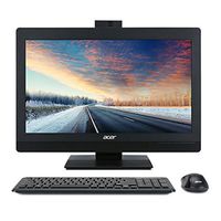 Acer Veriton Z DQ.VNAAA.002;VZ4820G-I5650Z 23.8-Inch Desktop