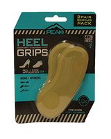 Peak Heel Grips, 2 Pair