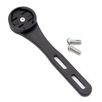 Out Front Bicycle Integrated Handlebars Computer Mount for Giant SLR Aero Bike Garmin Edge