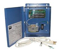 MG ELECTRONICS DPS-9UL 9 CAM 24VAC DPS UL