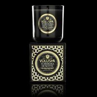 VOLUSPA CANDLE in Tuberosa Di Notte (Maison Noir-12oz Boxed)