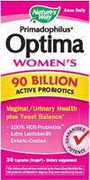 Nature's Way Fortify Optima Women's 90 Billion (Requires Refrigeration), Pack of 3