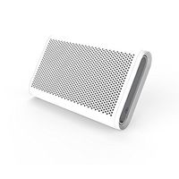 Braven 405 Waterproof Bluetooth Speaker (White/Gray/Gray)