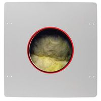 Klipsch ME-650-C Speaker Enclosure for Reference Series in-Ceiling Speakers with 6.5" Woofers