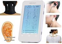 Neck Pain Relief at Home Medicomat-3 Chronic Neck Pain Treatment