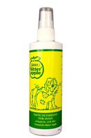 Grannick's Taste Deterrent for Dogs, 8 0z Pump Spray GB118AT