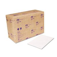 Tork DX900 Advanced Xpressnap Interfold Single-Ply Dispenser Napkin, White