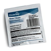 Regular Strength Beer Glass Cleaner Glassware Cleaner