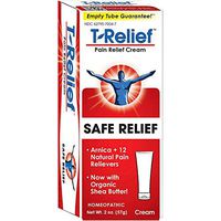Medinatura, T-Relief Pain Ointment, 2 Ounce