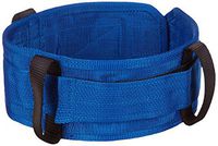 Sammons Preston Heavy-Duty Gait Belt with Handles, 30"-36" Long Adjustable Transfer Belt, Medical Patient Lift Belt for Limited Mobility, Caregiver Assistance Aid for Elderly & Handicapped, Medium
