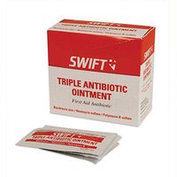 North by Honeywell Triple Antibiotic Ointment, 232124, 20/Box