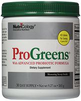 Nutricology Progreens, 9.27-Ounce