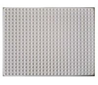 Household diatomaceous Earth Massage Absorbent pad, Quick and Dry Water Absorption - Reusable