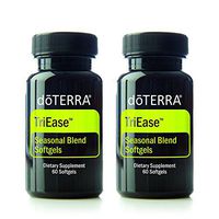 DoTERRA TriEase Blend Softgels (2 Pack)