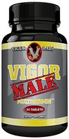 Vigor Male Multivitamin *Guaranteed Satisfaction